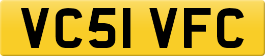 VC51VFC